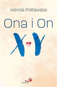 Obrazek Ona i on