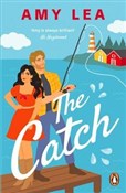Polska książka : The Catch - Amy Lea
