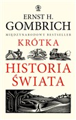 Zobacz : Krótka his... - Ernst H. Gombrich