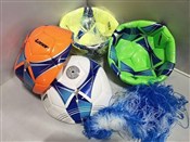 Piłka MIX -  Książka z wysyłką do UK