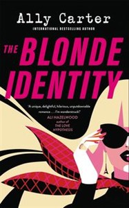 Picture of The Blonde Identity