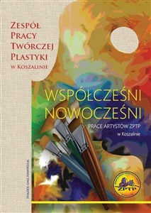 Picture of Współcześni nowocześni