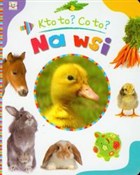 Kto to Co ... - Agnieszka Bator -  Książka z wysyłką do UK