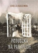 Książka : Poduszka n... - Izabella Agaczewska
