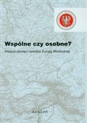 Wspólne cz... - Ksiegarnia w UK