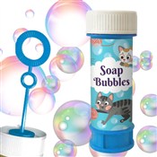 Bańki mydl... -  foreign books in polish 