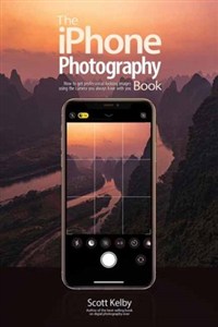 Picture of The iPhone Photography Book