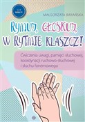 Zobacz : Rymuj, gło... - Małgorzata Barańska