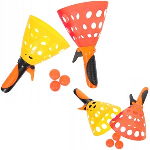 Picture of Gra koszyki łapanie piłki