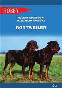 Obrazek Rottweiler Hobby