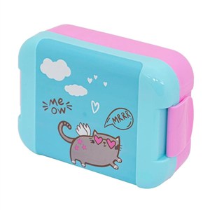 Picture of Śniadaniówka Aqua Pure Meow