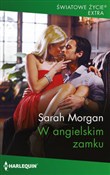 W angielsk... - Sarah Morgan -  Polish Bookstore 