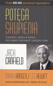 Potęga sku... - Jack Canfield -  Książka z wysyłką do UK