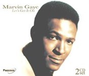 Let'S Get ... - Marvin Gaye - Ksiegarnia w UK