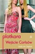 Książka : Plotkara W... - Cecily Ziegesar