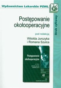 Obrazek Postępowanie okołooperacyjne