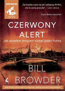 Obrazek [Audiobook] Czerwony alert