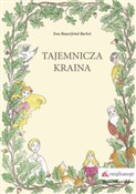 Tajemnicza... - Ewa Bauerfeind-Burkot - Ksiegarnia w UK