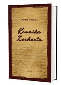 Kronika Za... - Marceli Tureczek -  Polish Bookstore 