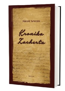Obrazek Kronika Zacherta Studium historyczne i...