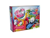 Książka : Tor przesz...