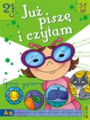 Już piszę ... -  foreign books in polish 