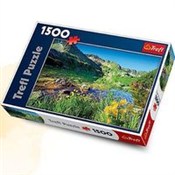 Puzzle 150... -  foreign books in polish 