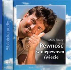 Picture of [Audiobook] Pewność w niepewnym świecie