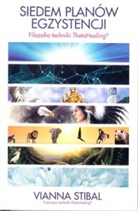 Picture of Siedem Planów Egzystencji