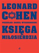 Księga mił... - Leonard Cohen -  Polish Bookstore 