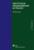 polish book : Instytucje... - Witold Srokosz