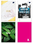 Brulion A5... -  Książka z wysyłką do UK