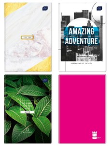 Obrazek Brulion A5/288K kratka (2szt)