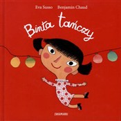 Binta tańc... - Eva Susso -  books from Poland