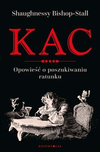 Picture of Kac Opowieść o poszukiwaniu ratunku