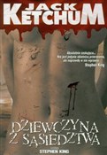Dziewczyna... - Jack Ketchum -  books in polish 