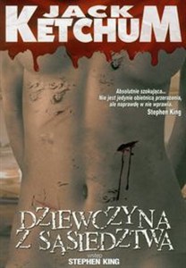 Obrazek Dziewczyna z sąsiedztwa