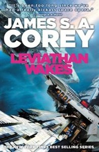 Obrazek Leviathan Wakes