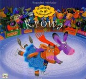 Krowa - Bogusław Michalec - Ksiegarnia w UK