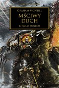 Mściwy Duc... - Graham Mcneill -  foreign books in polish 