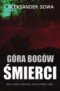 Obrazek Góra Bogów Śmierci