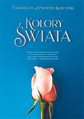 Kolory świ... - Małgorzata Jankowska-Kobylinski -  books in polish 