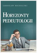 Horyzonty ... - Jarosław Michalski -  books in polish 