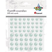 Polska książka : Kryształki...