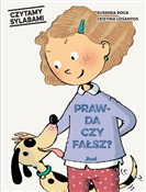 Polska książka : Czytamy sy... - Elisenda Roca