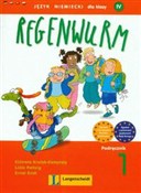Regenwurm ... - Elżbieta Krulak-Kempisty, Lidia Reitzig, Ernst Endt - Ksiegarnia w UK