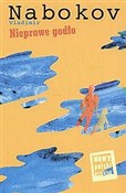 Nieprawe g... - Vladimir Nabokov -  Książka z wysyłką do UK