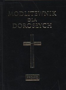 Picture of Modlitewnik dla dorosłych