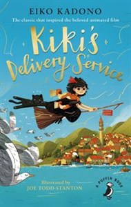 Picture of Kiki's Delivery Service