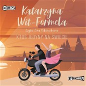 polish book : [Audiobook... - Katarzyna Wit-Formela
